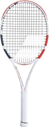 Ракетка Babolat Pure Strike 100 16x19 2019 Unstrung GripSize L4