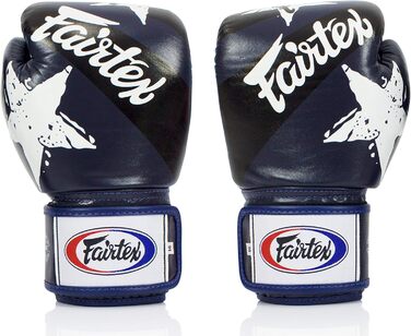 Боксерські рукавички - Fairtex - BGV1 - чорні