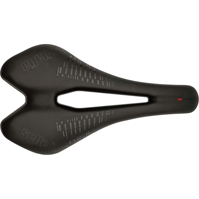 Selle Italia – сідло для шосейного велосипеда, анатомічне, легке
