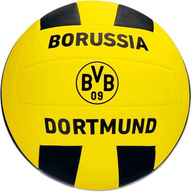 Волейбольний м'яч Borussia Dortmund BVB, розмір 5