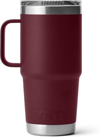 Кружка YETI Rambler 590 мл, Агава бірюзова (Дика Лоза)