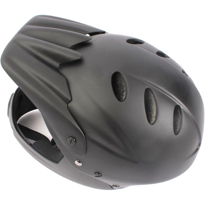 Шолом BMX MTB All-In-1 Full-Face KHE L