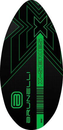 Дошка для серфінгу Brunelli Skimboard 36 (91см)