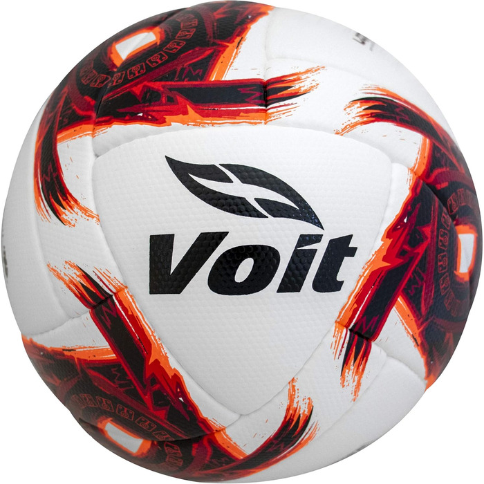 Футбольний м'яч Voit Loxus II FIFA Quality Pro, офіційний матчевий м'яч Ліга MX Клаусура 2020