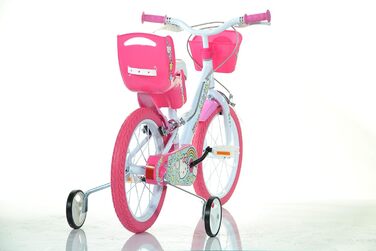 Велосипед Dino Bikes Hello Kitty 144r-hk 35,6 см дитячий