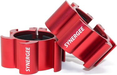 Фіксатори гантелей Synergee 2