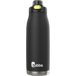 Термобутилка Bubba Radiant з нержавіючої сталі, 680 мл, рожева, середній розмір