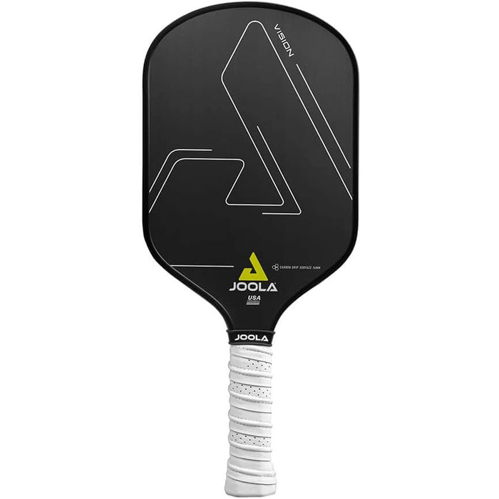 Весло JOOLA Vision Pickleball CGS 14 з карбоновим зчепленням