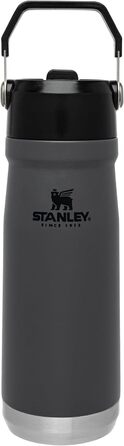 Термобутилка Stanley The IceFlow з трубочкою, 0.89 л