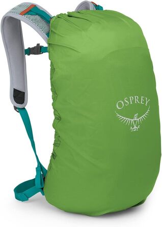 Рюкзак Osprey Hikelite 18 л унісекс для туризму