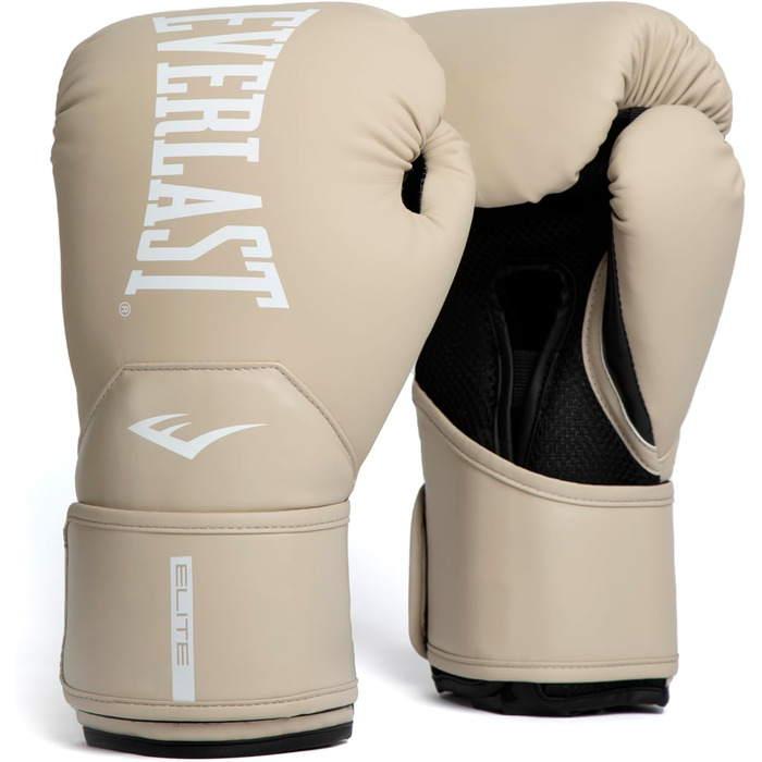 Боксерські рукавички Everlast Elite Prostyle жіночі