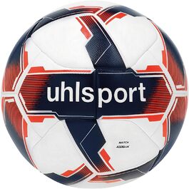 Футбольний м'яч Uhlsport Match Addglue для дорослих, універсальний