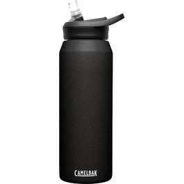 Термос-бутилка CAMELBAK SST вакуумна, нержавіюча, для води, універсальна, для дорослих та підлітків