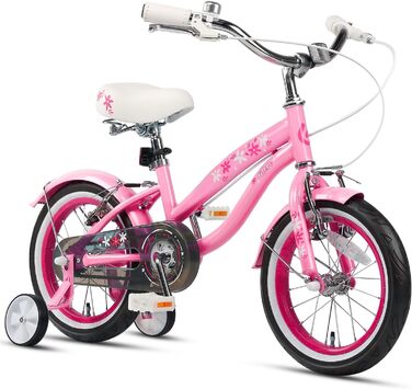 Велосипед Glerc Freesia Kids Cruiser 12-16