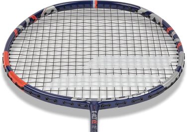 Ракетка для бадмінтону Babolat X-ACT 85XF (атакуюча, вищий клас)