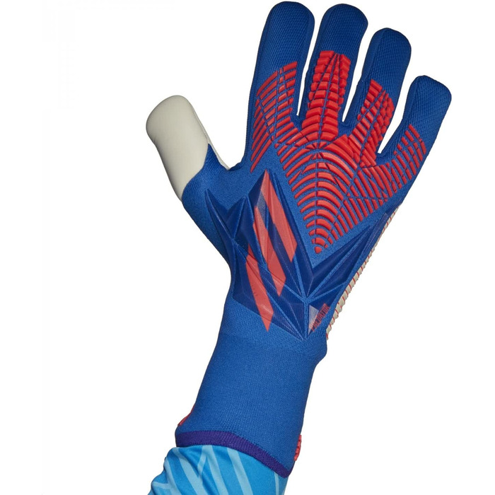 Воротарські рукавички adidas Pred Gl Pro унісекс для дорослих