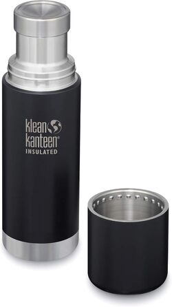 Термос Klean Kanteen TKPro 1 л вакуумний, із нержавіючої сталі