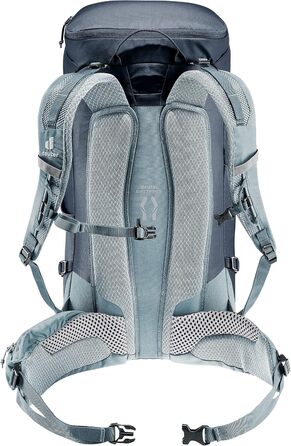 Рюкзак для хайкінгу та альпінізму Deuter Trail 30, 30 л