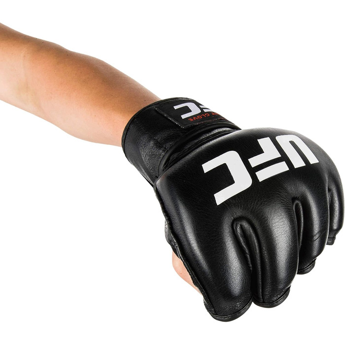 Офіційна унісекс футболка UFC для дорослих, фанатська