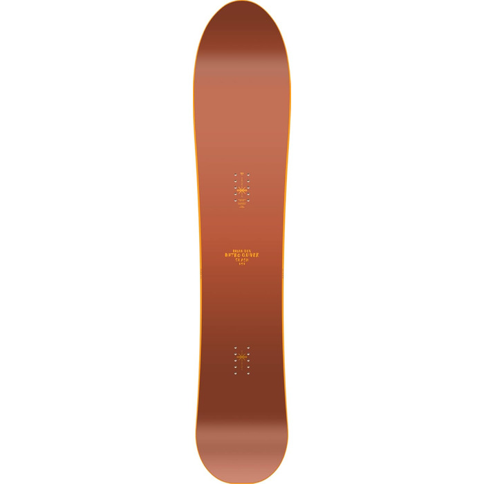 Сноуборд Quiver Slash 23 All Mountain Freeride (151, Multi)