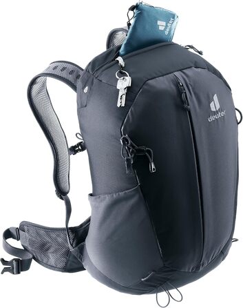Рюкзак для походів Deuter AC Lite 23 літри, туристичний