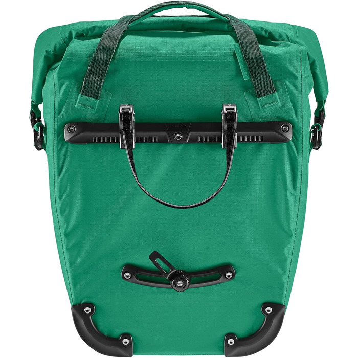 Рюкзак Deuter Weybridge 25+5 л водонепроникний для подорожей