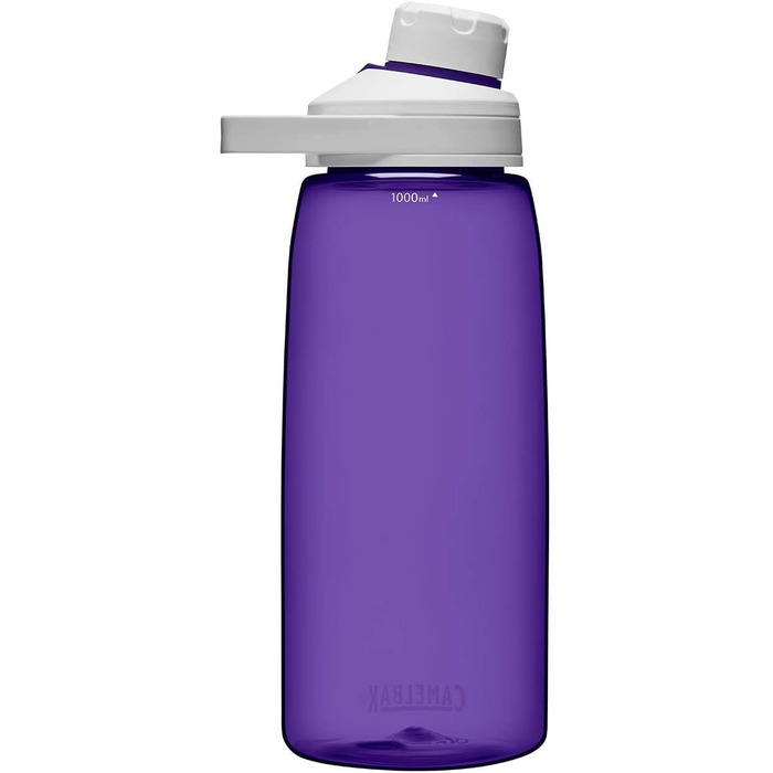 Пляшка для води CAMELBAK Chute Mag 1 л, фіолетова