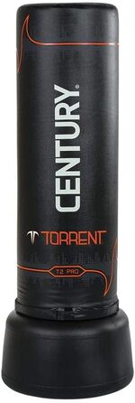 Груша Century Torrent T2 Pro - 170см Чорна Червона - Окремо стояча