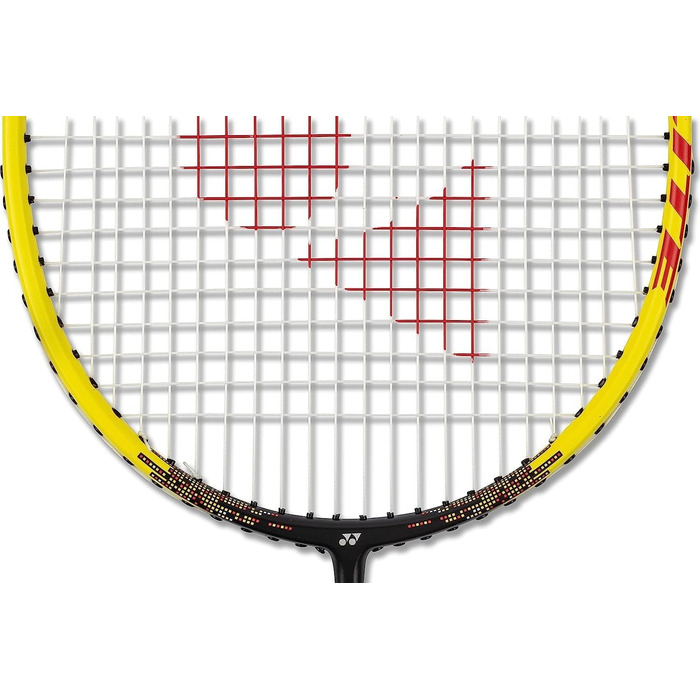 Ракетка YONEX Voltric Lite 4U/G4 для бадмінтону, початківців і просунутих