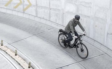 Сідло велосипедне Selle San Marco Bioaktive Sportive Gel, унісекс, для дорослих