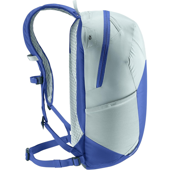 Рюкзак для туризму Deuter Speed Lite 17 л, легкий, тінь-індиго
