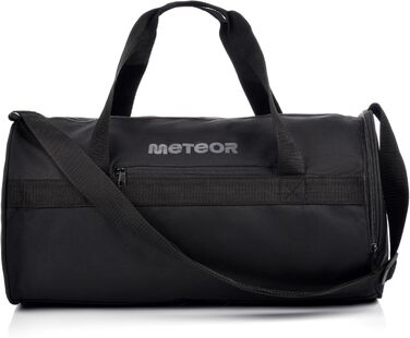 Сумка спортивна Meteor 25L - дорожня для хлопчиків (48x25x25 см)