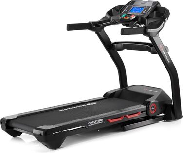 Бігові доріжки Bowflex BXT128 Серія"