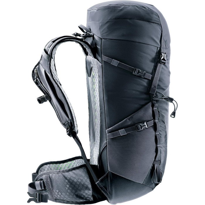 Deuter Speed Lite 30 легкий туристичний рюкзак 30 л (чорний)