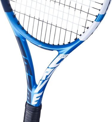 Ракетка Babolat Evo Drive Tour L3 4 3/8 нанизана