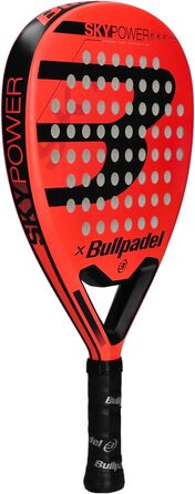 Ракетка Bullpadel Sky Power Coral для паделу