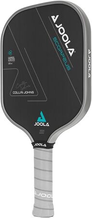 Ракетка для піклболу JOOLA Scorpeus Professional Carbon-USAPA (40x20 см)