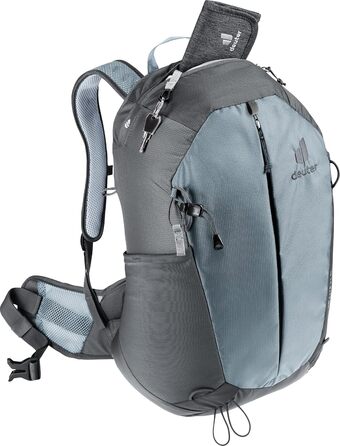 Жіночий туристичний рюкзак deuter AC Lite 21 SL для походів