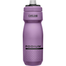 Пляшка CamelBak Podium, унісекс, фіолетова, 0,71 л