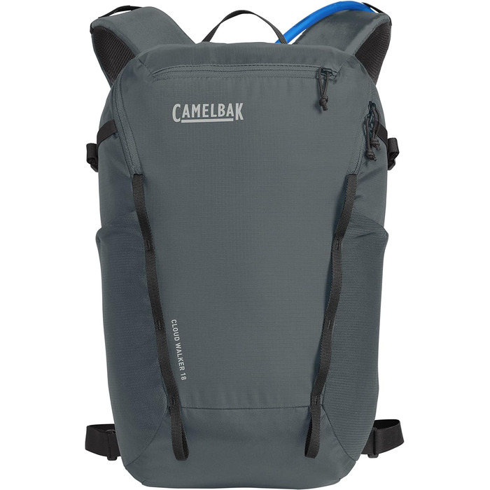 Рюкзак Camelbak Cloud Walker 18 л 70 унцій (темний/чорний сланець)