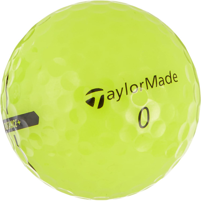 М'ячі Taylormade Distance 2021 для гольфу