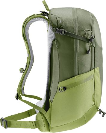 Рюкзак туристичний Deuter Futura 23 л, хакі-зелений