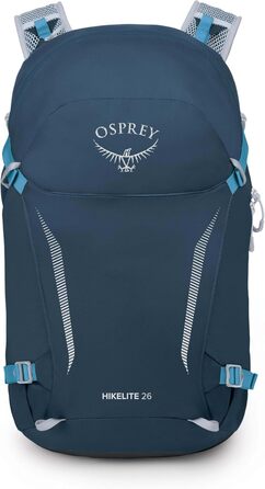 Рюкзак Osprey Hikelite 26 літрів синій для туризму