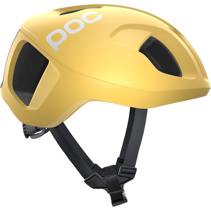 Велосипедний шолом POC Ventral SPIN – захист голови, вентиляція, для дорослих