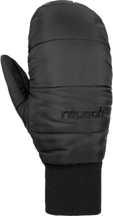 Чоловічі рукавички Reusch Stratos Stormbloxx Mid Gloves 7 (S) Black