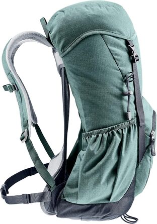 Жіночий туристичний рюкзак Deuter Zugspitze 22 SL Classic
