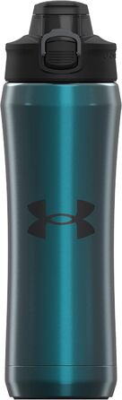 Пляшка для води UNDER ARMOUR Beyond Legion 532 мл, спортивна, пластикова
