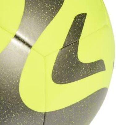 М'яч для футболу adidas Club Weltmeisterschaft, унісекс, для дорослих