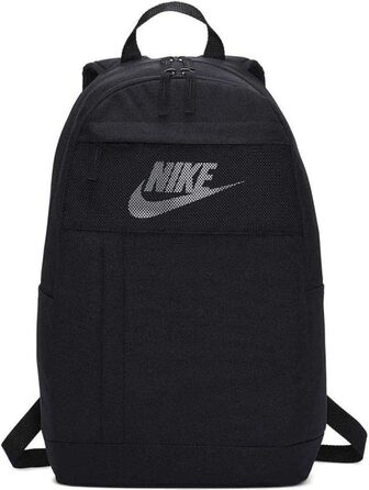 Рюкзак спортивний Nike Elemental 2.0, чорний, 45 см