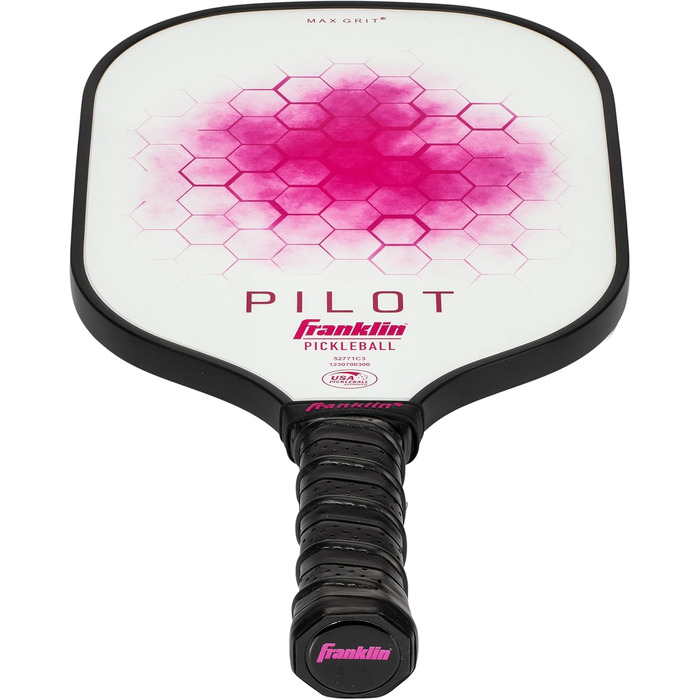 Ракетка для піклболу Franklin Sports Paddle Pilot Pickleball Paddle"